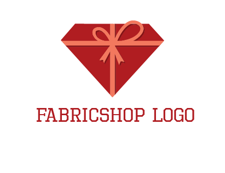 diamond gift logo