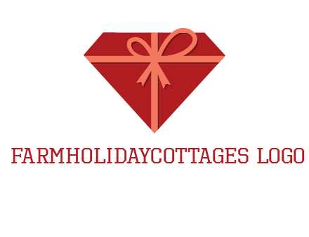 diamond gift logo