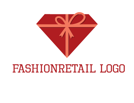 diamond gift logo
