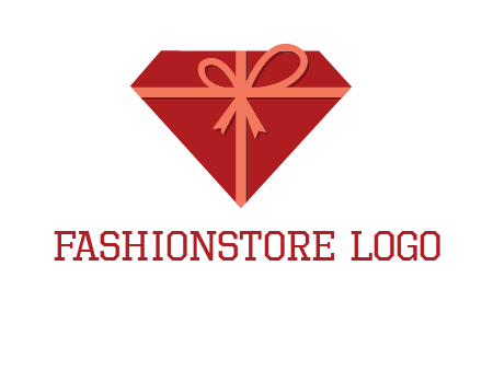 diamond gift logo