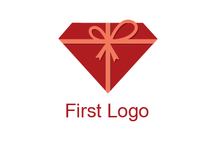 diamond gift logo