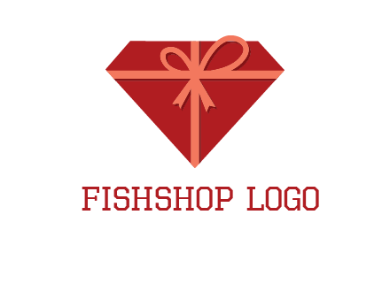 diamond gift logo