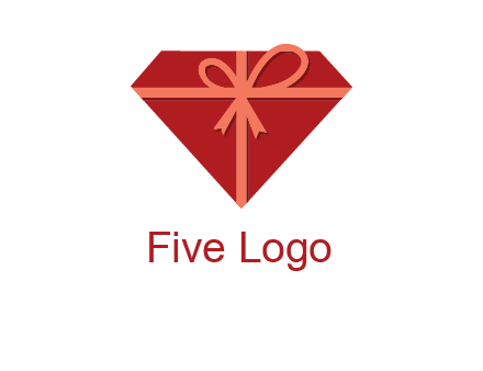 diamond gift logo