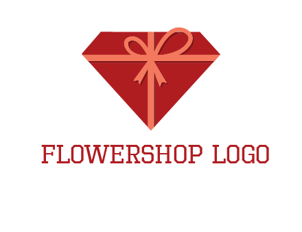 diamond gift logo