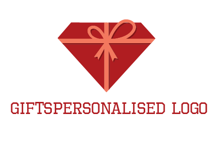diamond gift logo