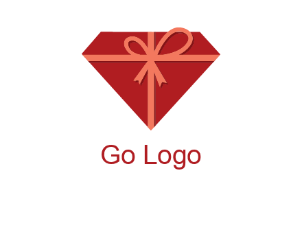 diamond gift logo