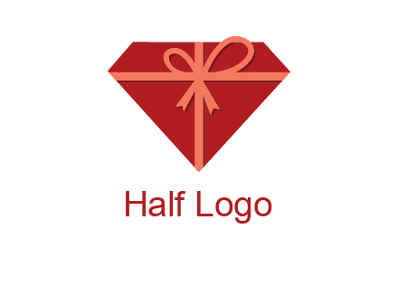 diamond gift logo