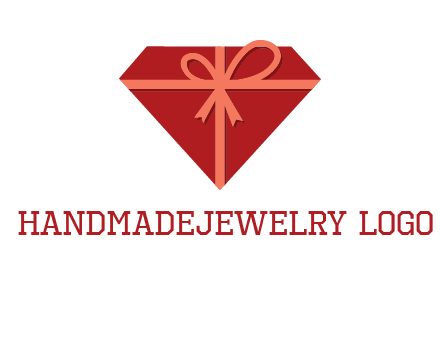 diamond gift logo