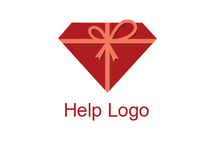 diamond gift logo