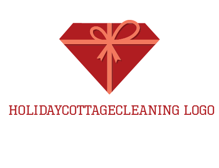 diamond gift logo