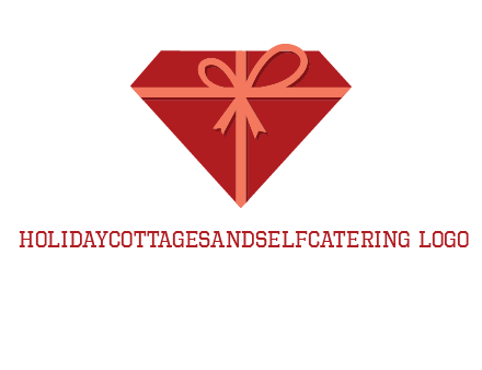 diamond gift logo