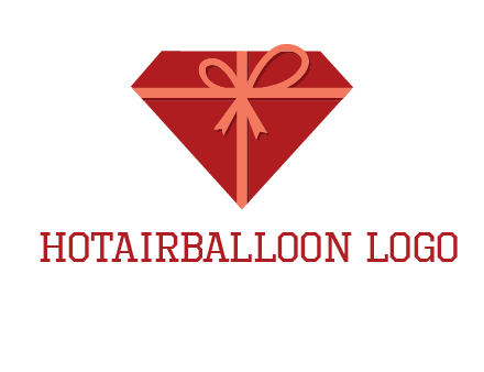 diamond gift logo