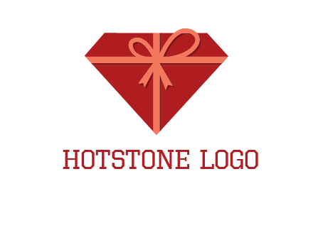 diamond gift logo