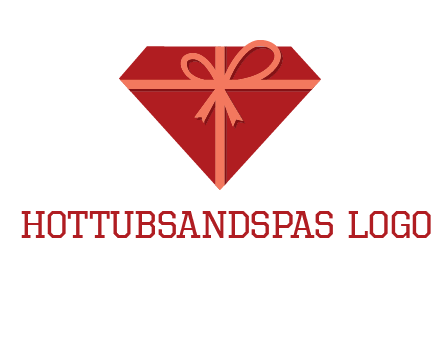 diamond gift logo