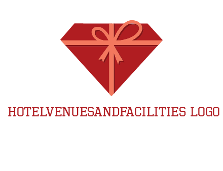 diamond gift logo