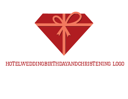 diamond gift logo