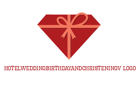 diamond gift logo