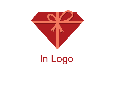 diamond gift logo