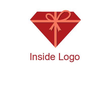 diamond gift logo