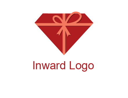 diamond gift logo
