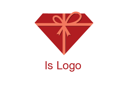 diamond gift logo
