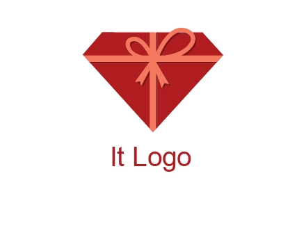 diamond gift logo