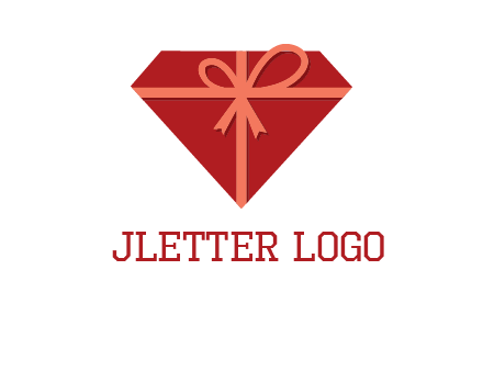 diamond gift logo
