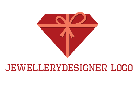 diamond gift logo