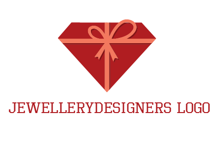 diamond gift logo