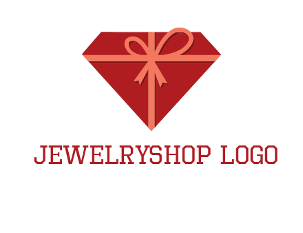 diamond gift logo