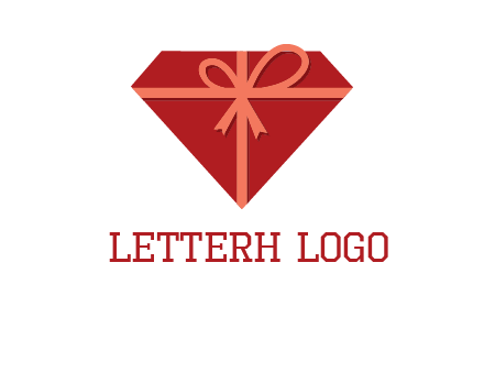 diamond gift logo