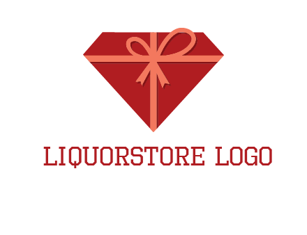 diamond gift logo