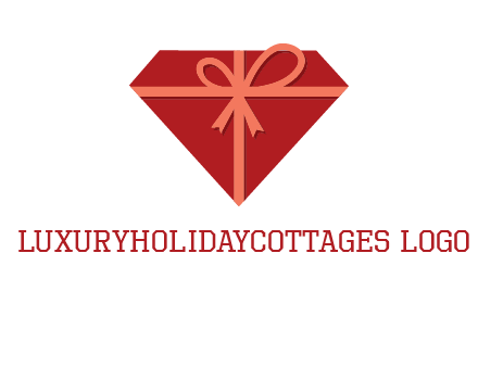 diamond gift logo