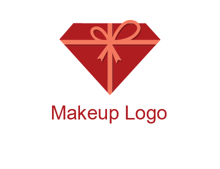 diamond gift logo