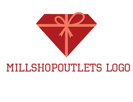 diamond gift logo