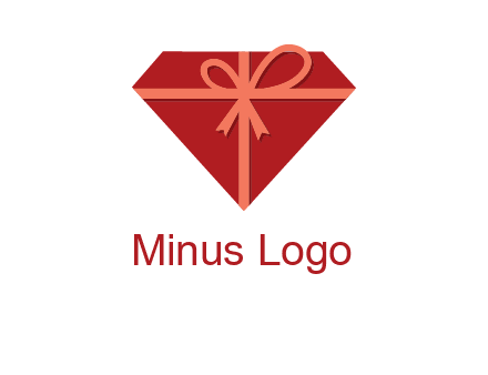 diamond gift logo