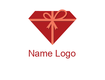 diamond gift logo