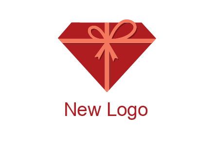 diamond gift logo