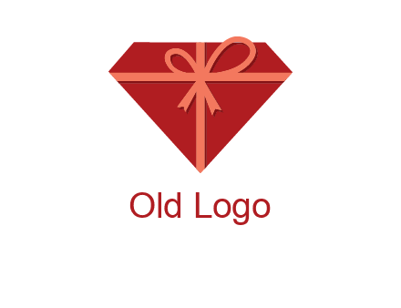diamond gift logo
