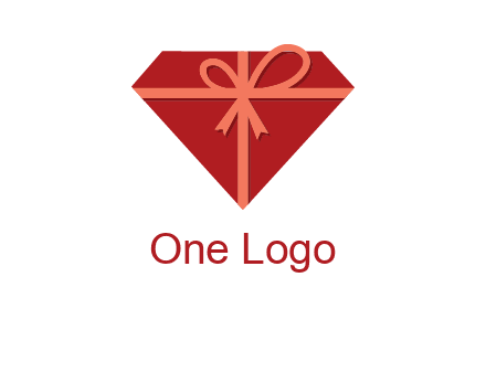 diamond gift logo