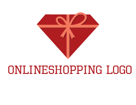 diamond gift logo