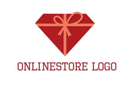 diamond gift logo