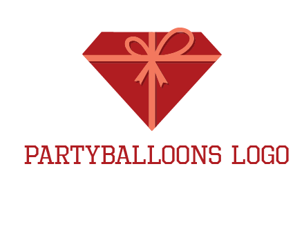 diamond gift logo