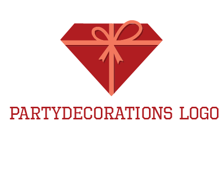 diamond gift logo