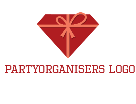 diamond gift logo