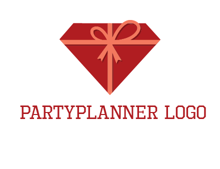diamond gift logo