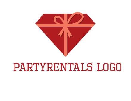 diamond gift logo