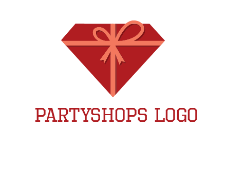 diamond gift logo