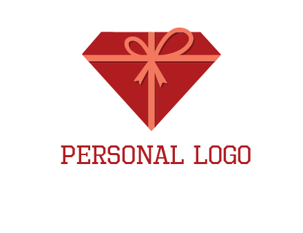 diamond gift logo
