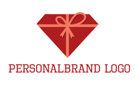 diamond gift logo